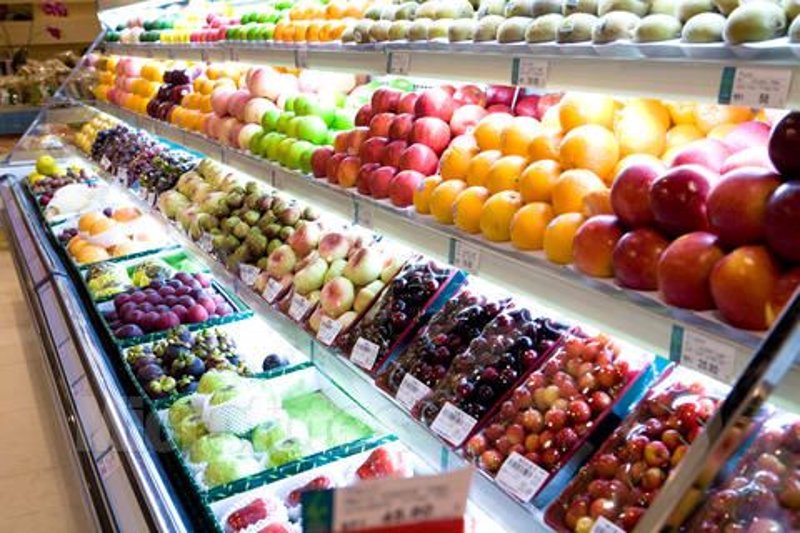 超市行业的变化与探索:福邻超市引领新潮流