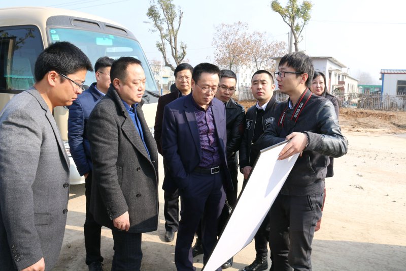 社区超市:家门口的小确幸